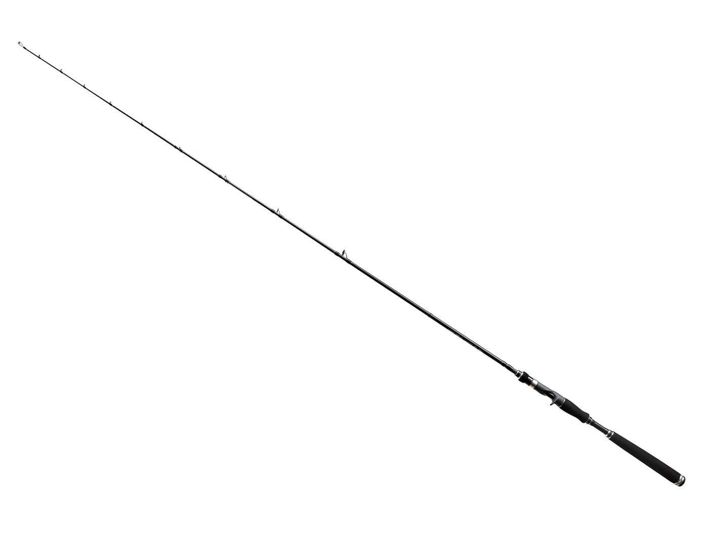 Bullseye Pela Jerk 198cm 20-85g