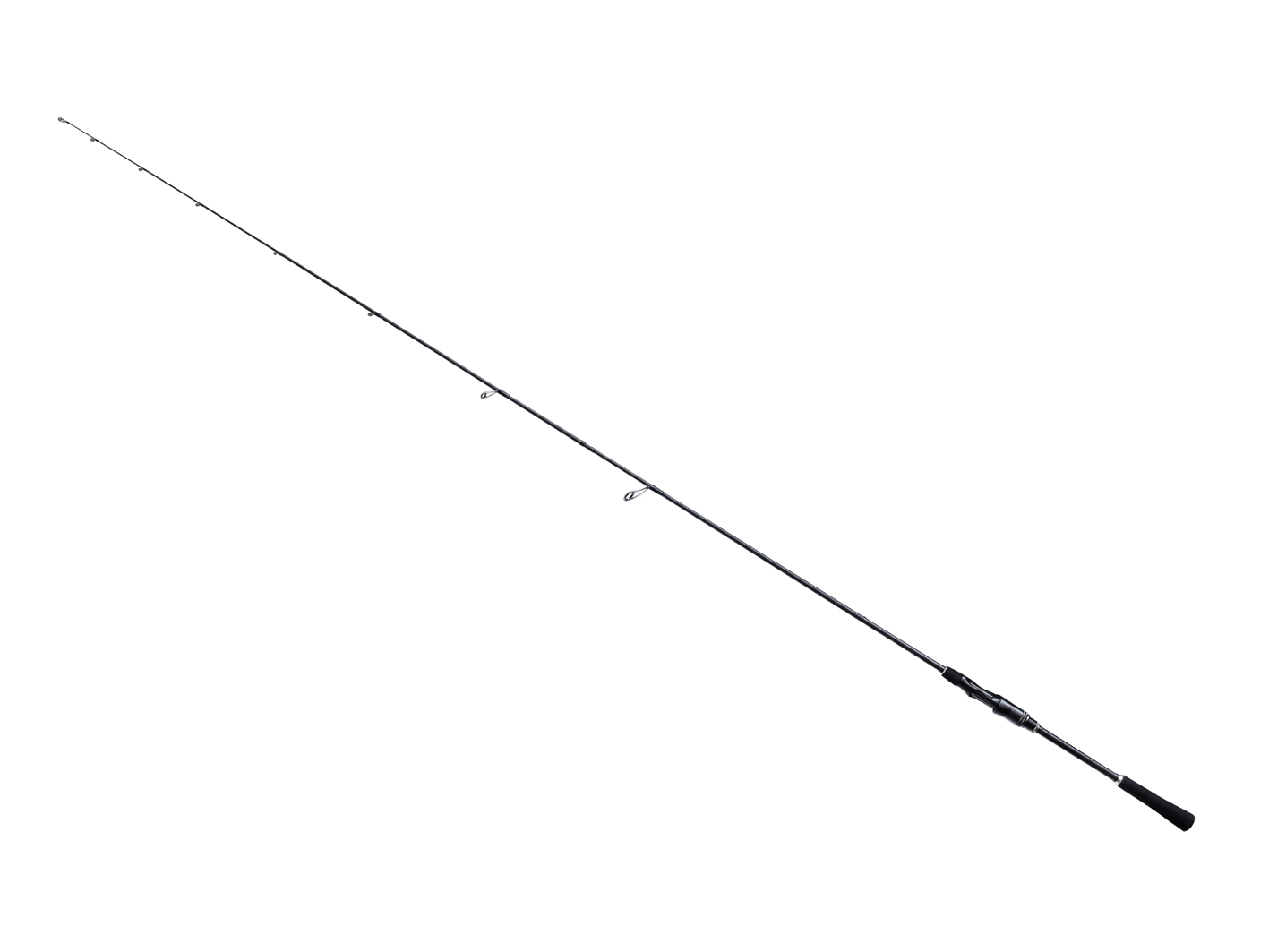 Bullseye Tip Whip 215cm 6-26g