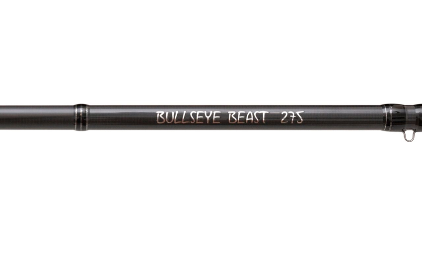 Bullseye Beast 275cm 45-90g