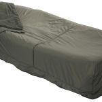 JRC Stealth X-Lite Bedchair Cover
