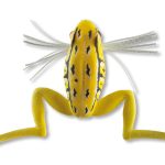 Daiwa Prorex Micro Frog 35DF 3.5cm Yellow Toad