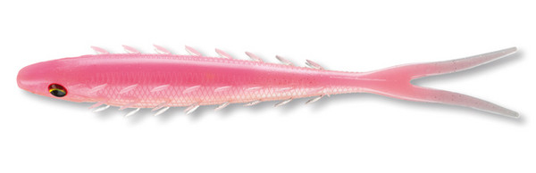 Daiwa Prorex Pelagic Shad 19cm Light Pink Pearl
