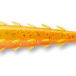 Daiwa Prorex Pelagic Shad Hot Yellow Orange