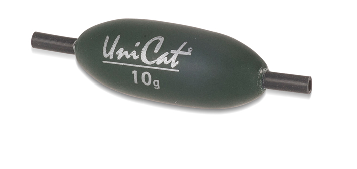 Uni Cat Camou Sticki Subfloat 10g