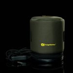 Ridge Monkey Eco Power USB Heated Gas Canister Cover