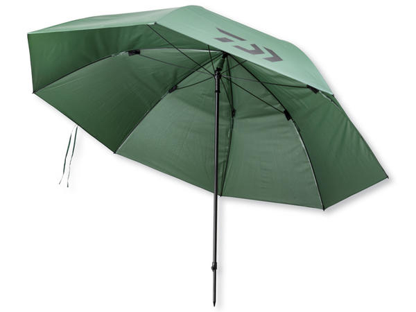 Daiwa D-VEC Wavelock Umbrella 250cm