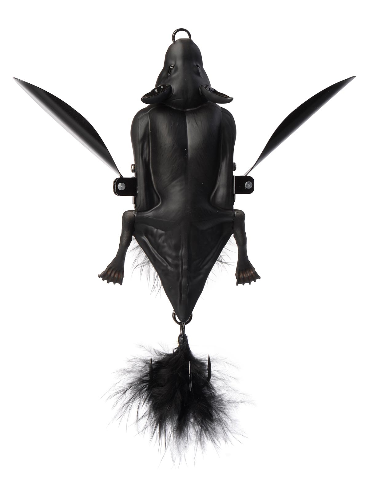 Savage Gear 3D Bat 12.5cm 54g Black