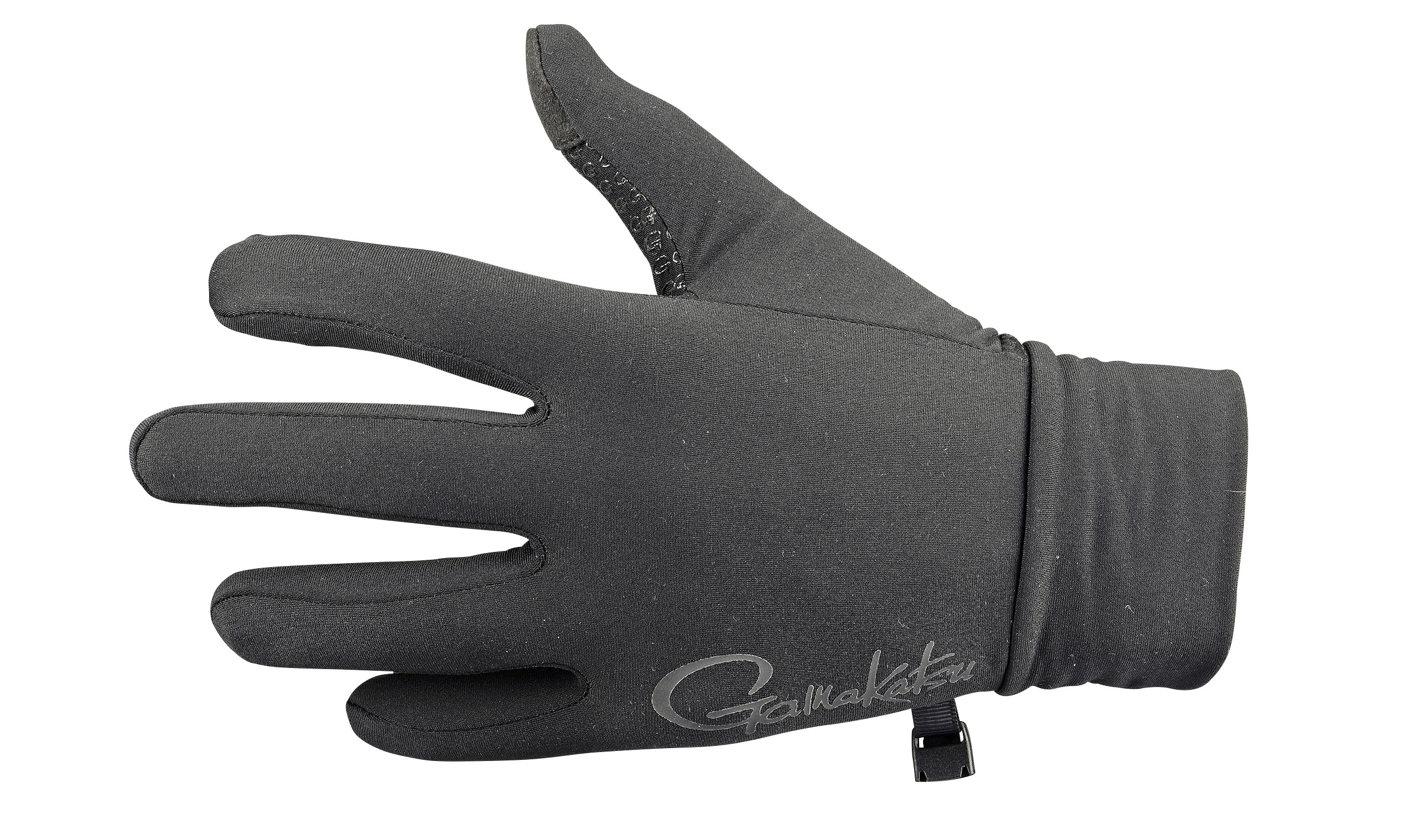 Gamakatsu G-Gloves Touch Size    S