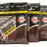 Dynamite Baits The Source Pre Drilled Pellets