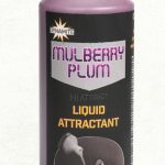 Dynamite Baits Hi Attract Liquid Attractant Mulberry Plum