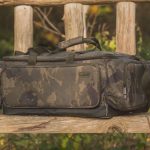 Solar Tackle Under Cover Camo Carryall Large