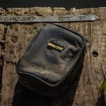 Solar Tackle Under Cover Camo Accessory Bag Small