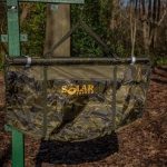 Solar Tackle Under Cover Camo Weight Retainer Sling Large