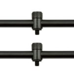 Fox Black Label Edition QR Buzz Bars 3 Rod Fixed 230mm / 260mm