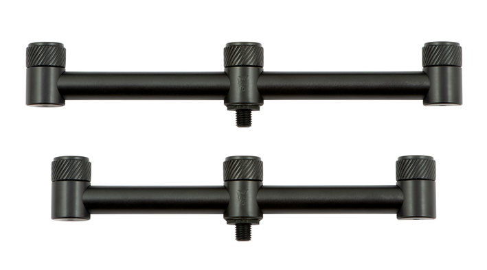 Fox Black Label Edition QR Buzz Bars 3 Rod Fixed 230mm / 260mm