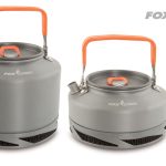Fox Cookware Heat Transfer Kettle