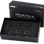 Fox Mini Micron X 2+1 Set