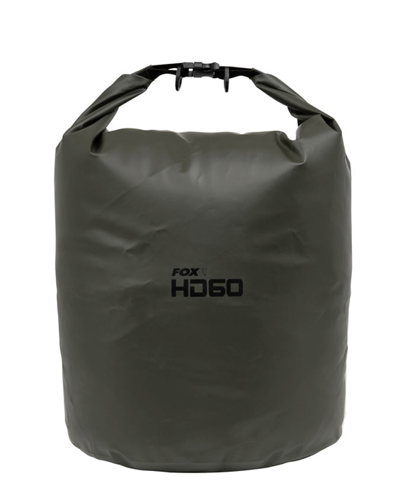 Fox HD Dry Bag 60 L