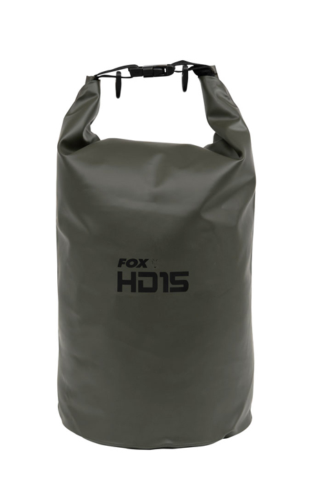 Fox HD Dry Bag 15 L