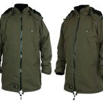 Fox CHUNK Sherpa Tec Jacket Size XXL
