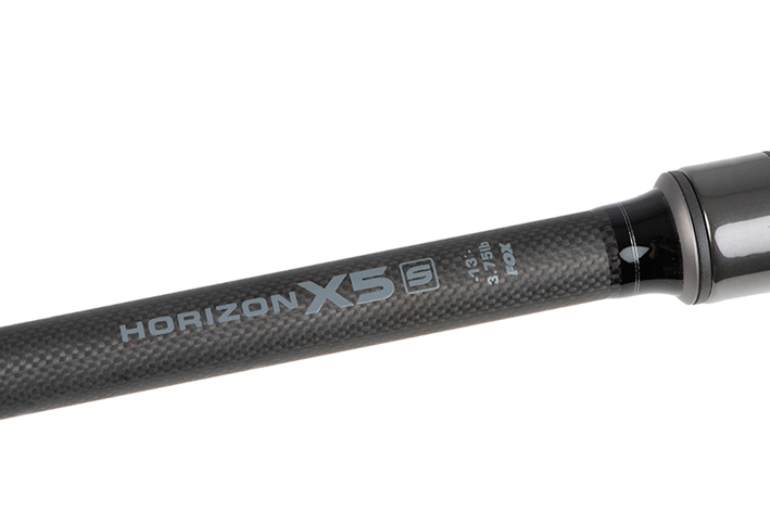 Fox Horizon X5-S 13ft 3.75lb Full Shrink