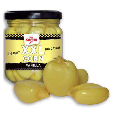 Carp Zoom XXL Corn Riesenmais Vanilla