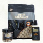 Dynamite Baits Hi Attract White Chocolate Coconut Cream 15mm