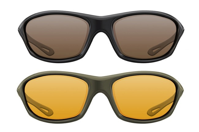 Korda 4th Dimension Sunglasses Wraps