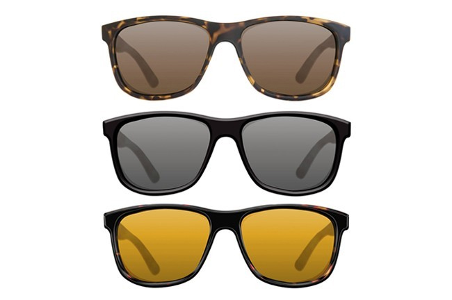 Korda 4th Dimension Sunglasses Classic