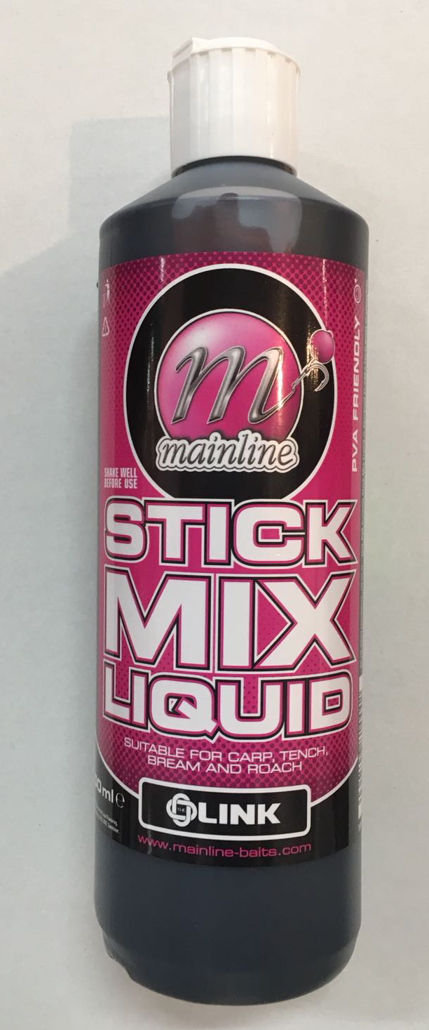 Mainline Stick Mix Liquid The Link