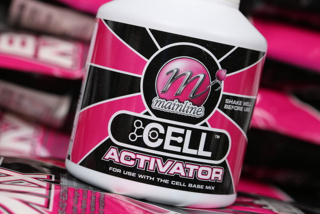 Mainline Activator Cell