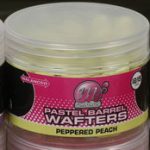 Mainline Pastel Barrel Wafters Peppered Peach