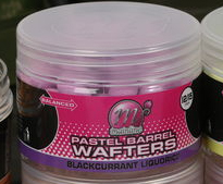 Mainline Pastel Barrel Wafters Blackcurrant Liquorice
