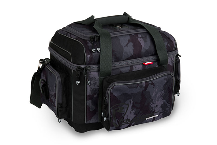 Fox RAGE Voyager Camo Edition Carrybag Large