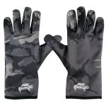 Fox RAGE Windblocker Thermal Camo Gloves