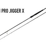 Fox RAGE Ti Pro Jigger X 270cm 20-60g