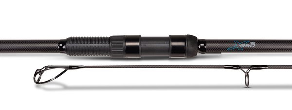 Nash Tackle X350 10ft Carp Rod