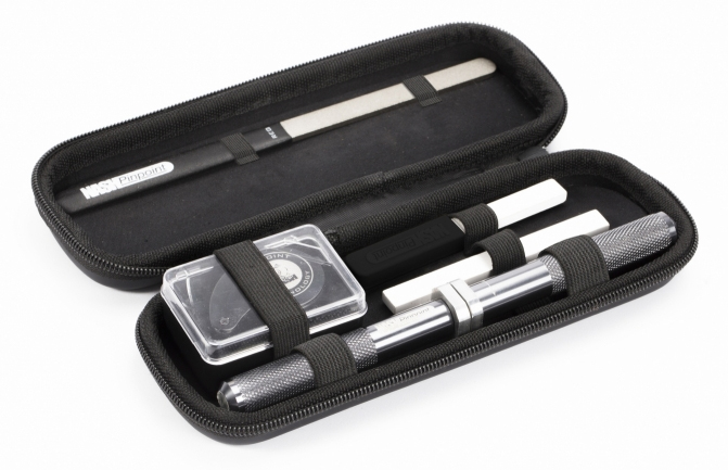 Nash Tackle PinPoint Precision Sharpening Kit