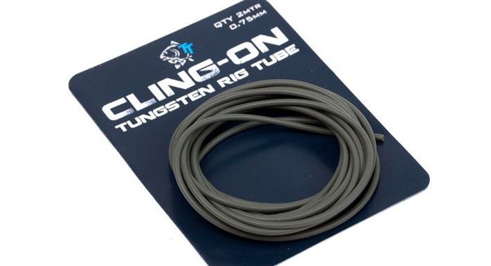 Nash Cling-On Tungsten Tube