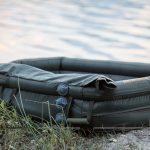Solar Tackle SP Inflatable Unkooking Mat