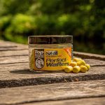 Solar Bait Perfect Dumbell Wafters Top Banana