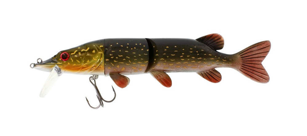 Westin Mike the Pike 17cm