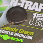 Korda N-Trap Weed Green