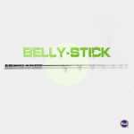 Zeck Fishing Belly-Stick 165cm 200g