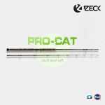 Zeck Fishing Pro-Cat Short & Soft 280cm 300g