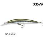 Daiwa Tournament XL Shiner 3D Inakko130F