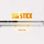 Zeck Fishing Big Stick 250cm