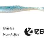 Zeck Fishing Dude Blue Ice