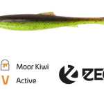 Zeck Fishing Dude Moor Kiwi
