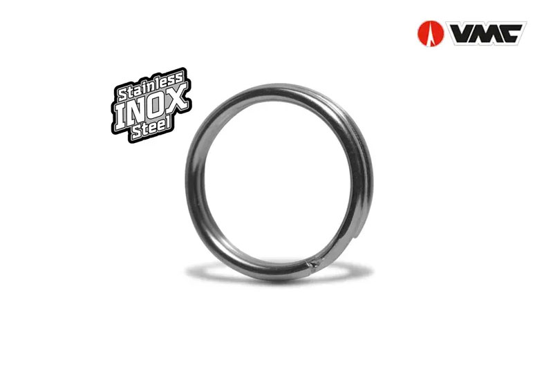 VMC Split Ring 3560SS